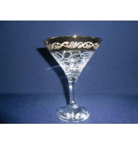 Набор бокалов для мартини Шарм 170мл 6шт арт.MS410/04