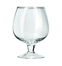 Набор бокалов 200г., 100/2-гладь, гор.резка арт.8080
