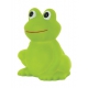  Игрушка для ванны (пвх) Лягушонок Курносики Арт. 25125