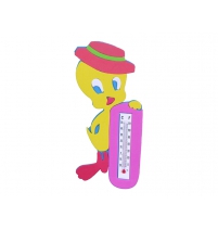 Термометр комнатный на картоне ДЕТСКИЙ в п/п арт.ТБ-205