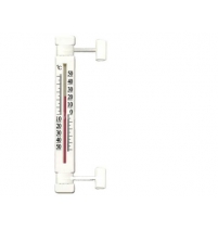 Термометр оконный "Липучка", в картоне арт.ТБ-223