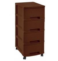 темно-коричневый арт. 00747-210-00 (01-1918)