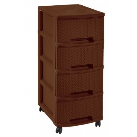 темно-коричневый арт. 00747-210-00 (01-1918)