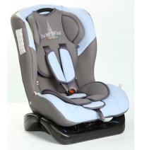 Автокресло  Lider  Kids  (МБ) (0-18 кг)