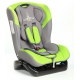 Автокресло  Lider  Kids  (МБ) зел+сер