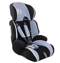 Автокресло Lider Kids (МБ) (9-36 кг)