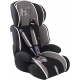 Автокресло Lider Kids (МБ) 9-36 кг  т.сер+черн