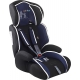 Автокресло Lider Kids (МБ) 9-36 кг т.син+черн
