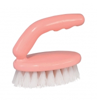 Щетка для одежды Утюжок мягкая арт.М898