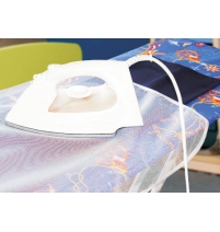 Сетка для глажения 45X95 большая арт.РТК 31