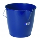 Ведро круглое 12 л. арт.01012
