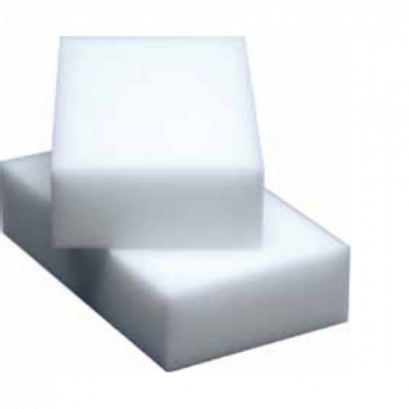 Губка меламиновая "АЗУР" для деликатной очистки арт.1330