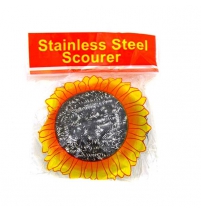 Губка металлическая арт.ch13-WSP-277