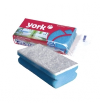 Губка санитарная YORK арт.3008