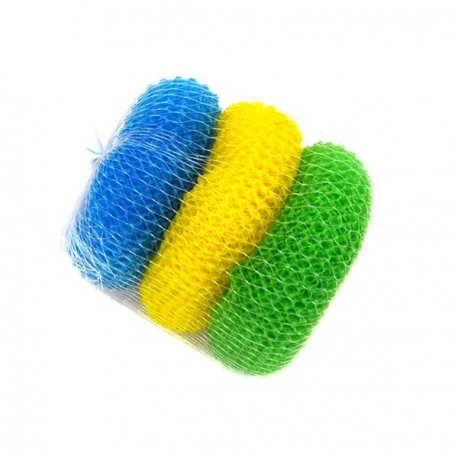 Набор губок (3 шт) арт.ch13-WSP-280