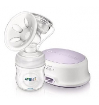 Молокоотсос электронный SCF332/01 (86875, 86878) Avent Philips Арт. 86875