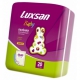 Пеленки детские Luxsan baby 60х60, 20шт.  Арт. 266020