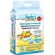  Пеленки детские пятислойные 60х90 см, 10 шт. BabyLine Арт. DB023