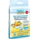  Пеленки детские пятислойные 60х60 см, 10 шт. BabyLine Арт. DB021