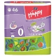 Подгузники Bella Хэппи before Newborn менее 2 кг (46 шт)  