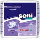 Подгузники Супер Сени Плюс Смолл до 60 кг.№1 (10 шт)  Арт. 42016