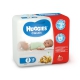 Подгузники Huggies Классик (2) 3-6 кг, 18шт. Huggies Арт. 9401021