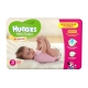 Подгузники Huggies Ультра Комфорт для девочек мега (3) 5-9 кг, 80шт. Huggies Арт. 9402332
