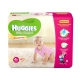Подгузники Huggies Ультра Комфорт для девочек джамбо (4+) 10-16 кг, 40шт. Huggies Арт. 9403422
