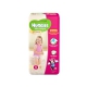 Подгузники Huggies Ультра Комфорт для девочек (5) 12-22 кг, 15шт. Huggies Арт. 9402512