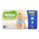 Подгузники Huggies Ультра Комфорт для мальчиков гига (4+) 10-16 кг, 68 шт. Huggies Арт. 9403441