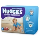 Трусики-подгузники Huggies 4 для мальчиков (9-14кг), 17 шт. Huggies Арт. 9401431