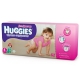 Трусики-подгузники Huggies 4 для девочек мега (9-14кг), 52 шт. Huggies Арт. 9401422