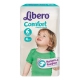 Подгузники  Комфорт экстра лардж 12-22 кг мал. пачка (6) 16шт. Libero Арт. 3093-06