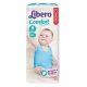 Подгузники  Комфорт мега макси 7-14 кг (4) 60шт. Libero Арт. 3582-10