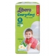 Подгузники  Эвридэй мега макси 7-18 кг (4) 66шт. (5738, 5518) Libero Арт. 1321569