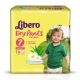 Трусики  Драй Пэнтс экстра лардж плюс 16-26кг, 14шт. (3876, 5643) Libero Арт. 3876