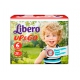 Трусики  Ап энд Гоу эконом экстра лардж 13-20 кг (6) 28шт. Libero Арт. 5589