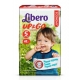 Трусики  Ап энд Гоу мега макси плюс 10-14 кг (5) 48шт. Libero Арт. 5591