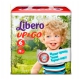 Трусики  Ап энд Гоу экстра лардж 13-20 кг (6) 14шт. Libero Арт. 5587