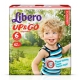 Трусики  Ап энд Гоу гига экстра лардж 13-20 кг (6) 62шт. Libero Арт. 5527