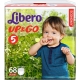 Трусики  Ап энд Гоу гига макси плюс 10-14 кг (5) 68шт. Libero Арт. 5526