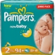 Подгузники Pampers Нью Бэби мини джамбо 3/6 кг (94шт/2кор) Pampers 