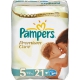 Подгузники Pampers Премиум юниор 11/25 кг (21шт/4кор) Pampers Арт. 81131345