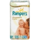 Подгузники Pampers Премиум эконом макси 7/14 кг  (52шт/3кор) Pampers Арт. 81131344