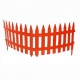 Заборчик "Декоративный" (3м.) арт.МТ430