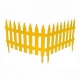 Заборчик "Декоративный" (3м.) арт.МТ430
