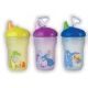 Термочашка с носиком-непролив. (270мл) Nuby Арт. 886