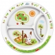 Тарелка с разделителями для порций от 12 мес. Avent Арт. 12.65610