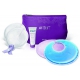 Набор аксессуаров для ухода за грудью Avent Арт. 82630