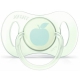 Пустышка силиконовая мини, 0-2 мес. (1 шт) Avent Арт. 81500